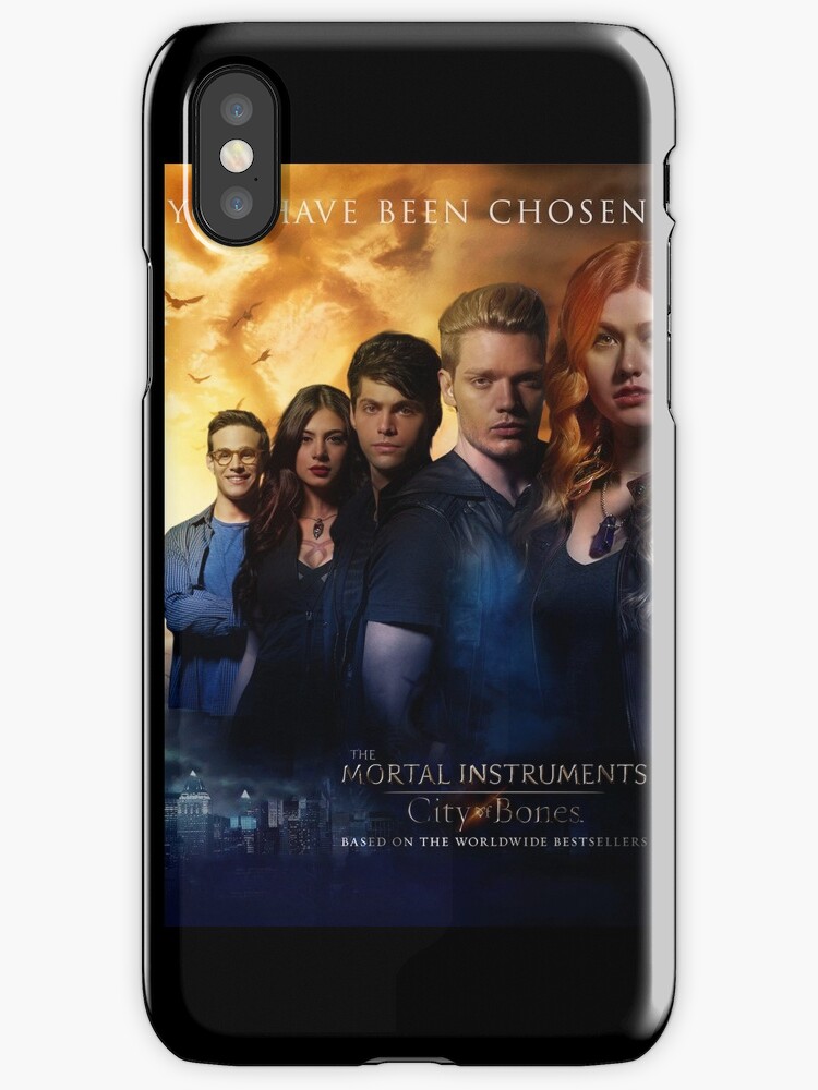 coque iphone 5 shadowhunters coque iphone 5 shadowhunters