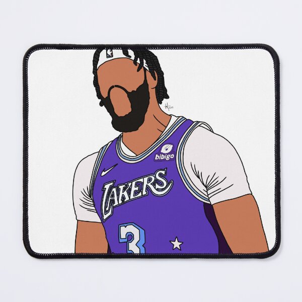 Item preview, Anthony Davis Pose designed and sold by kerylousey.