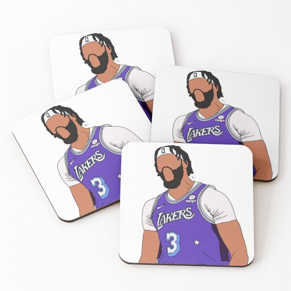 Item preview, Anthony Davis Pose designed and sold by kerylousey.