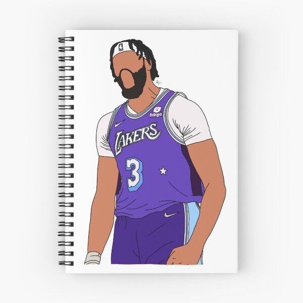 Item preview, Anthony Davis Pose designed and sold by kerylousey.