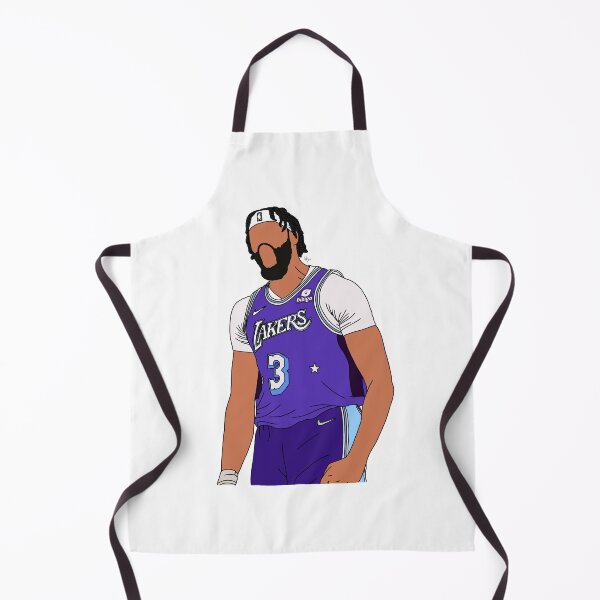 Item preview, Anthony Davis Pose designed and sold by kerylousey.