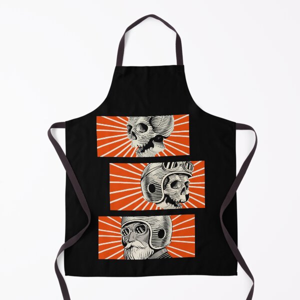 Item preview, Vintage Split Screen Comic Book Biker Graphic designed and sold by GO SHIRT-TEE.