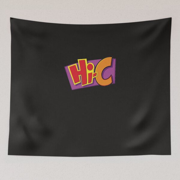 Item preview, Hi C Classic T-Shirt designed and sold by torstensauer.