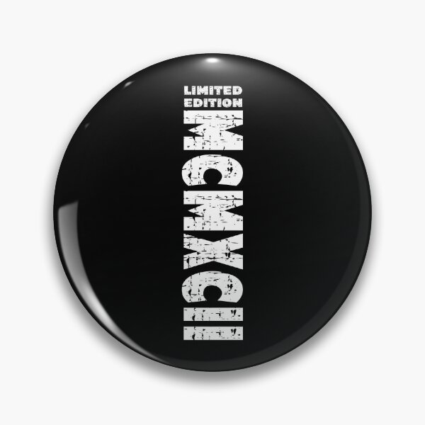 Item preview, 30 Birthday MCMXCII Limited Edition 1992 designed and sold by Dubbra.