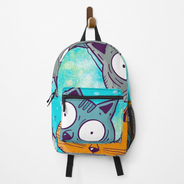 Item preview, Hypno-cats designed and sold by boillustrations.