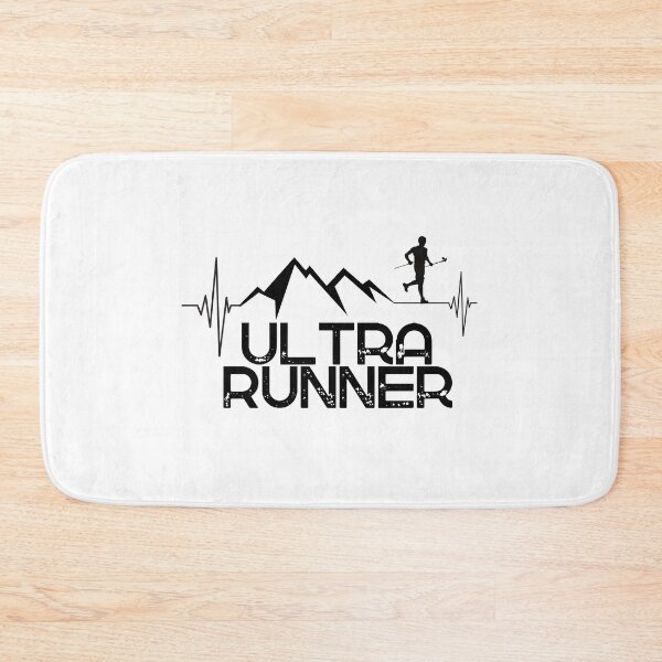 Item preview, Ultra Runner - Trail Runner designed and sold by PlanBesser.