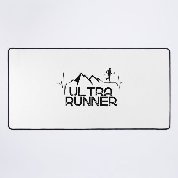 Item preview, Ultra Runner - Trail Runner designed and sold by PlanBesser.