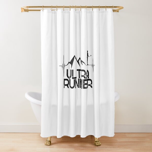 Item preview, Ultra Runner - Trail Runner designed and sold by PlanBesser.