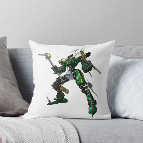 Item preview, Tramsformer - Original Met Green designed and sold by misterdavid.
