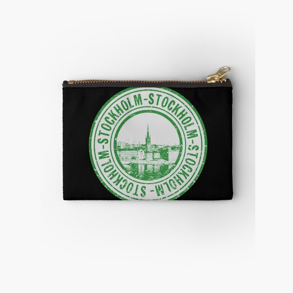 Item preview, Stockholm pride stamp designed and sold by chrlalexandru.