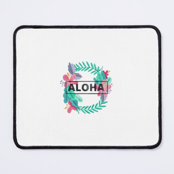 Item preview, Love and fellowship through Aloha. :) designed and sold by Kanchan1987.