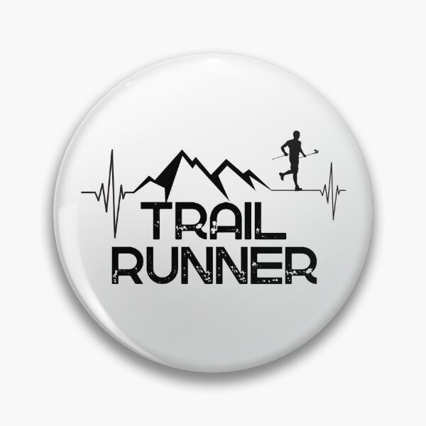 Item preview, trail runner designed and sold by PlanBesser.