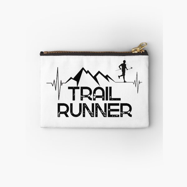 Item preview, trail runner designed and sold by PlanBesser.