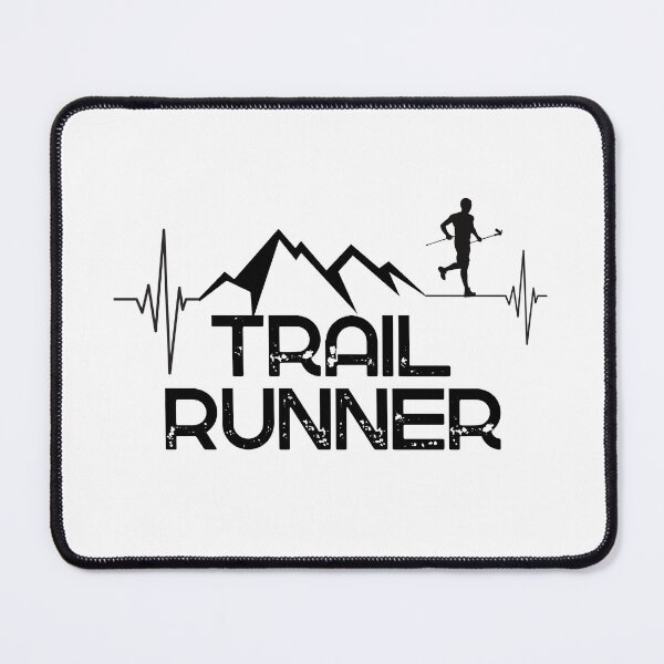 Item preview, trail runner designed and sold by PlanBesser.