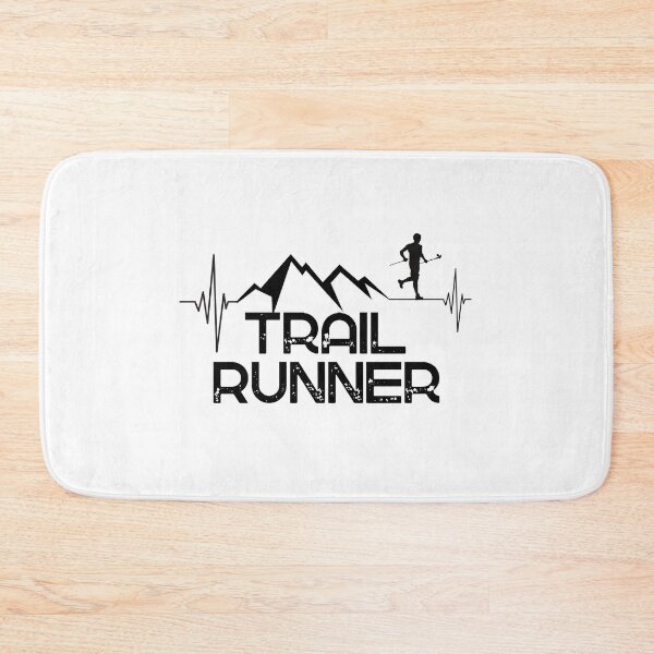 Item preview, trail runner designed and sold by PlanBesser.