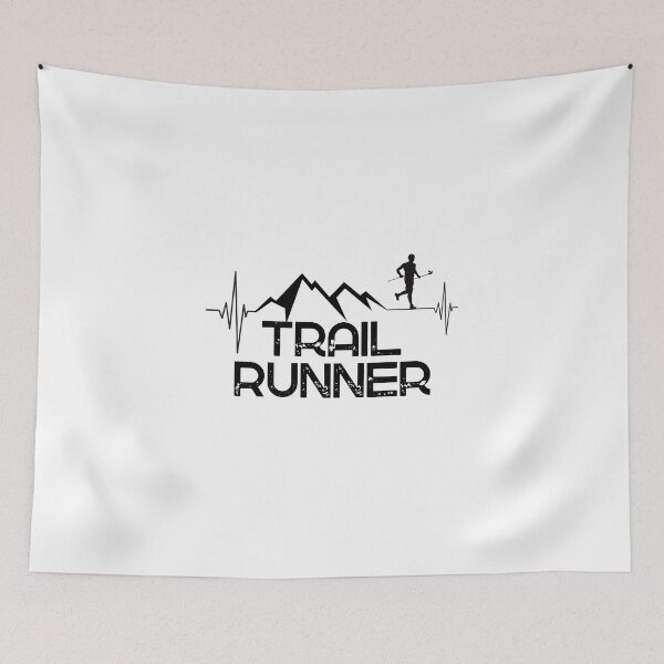 Item preview, trail runner designed and sold by PlanBesser.