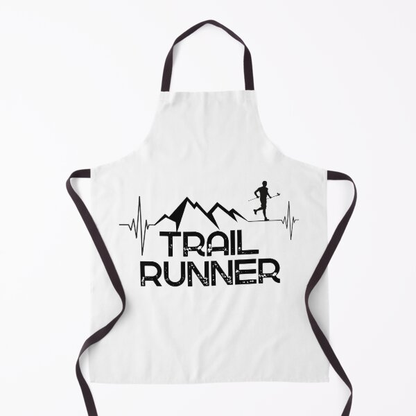 Item preview, trail runner designed and sold by PlanBesser.