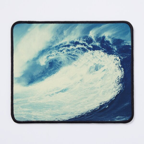 Item preview, Ocean waves designed and sold by Lawro007.