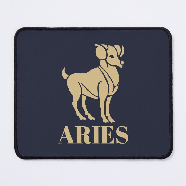 Item preview, The Celestial Astrology Horoscope Aries Sign designed and sold by Blok45.