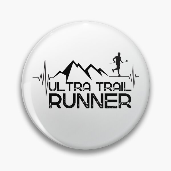 Artikelvorschau, Ultra Trail Runner entworfen und verkauft von PlanBesser.