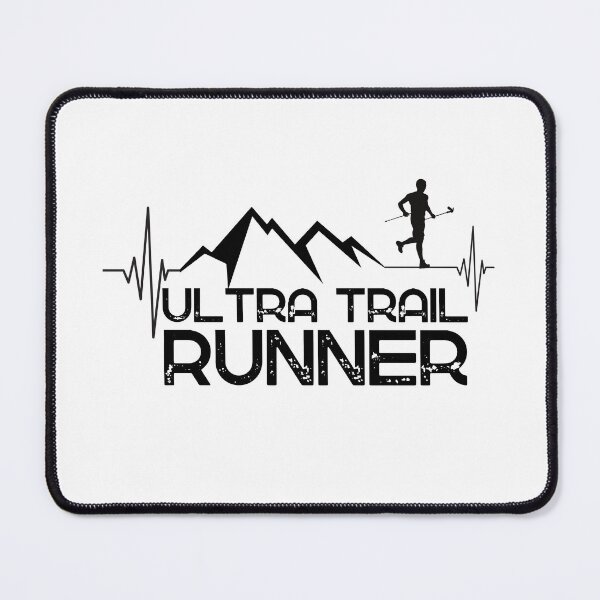 Item preview, Ultra trail runner designed and sold by PlanBesser.