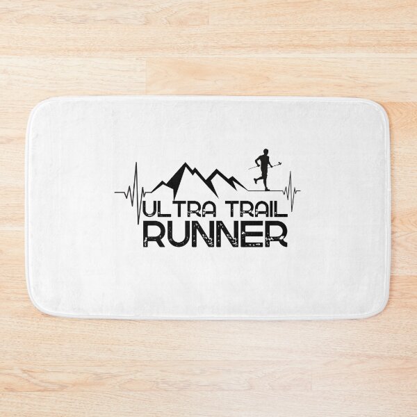 Item preview, Ultra trail runner designed and sold by PlanBesser.