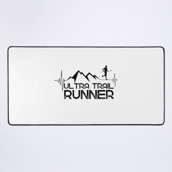 Item preview, Ultra trail runner designed and sold by PlanBesser.