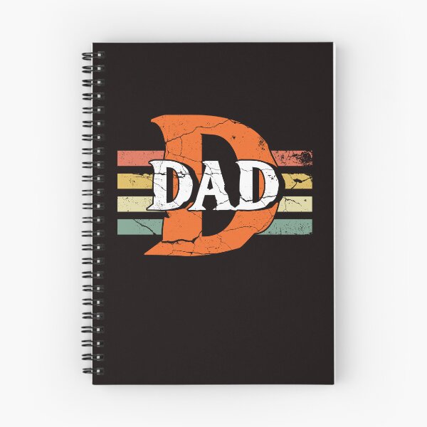 Item preview, Retro Dad Vintage Daddy Papa Father Poppa Stepdad Husband designed and sold by TomGiantDesigns.