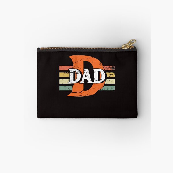 Item preview, Retro Dad Vintage Daddy Papa Father Poppa Stepdad Husband designed and sold by TomGiantDesigns.