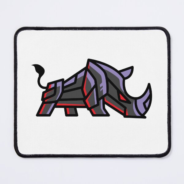 Item preview, Biomechanics Rhino designed and sold by Emil1993.