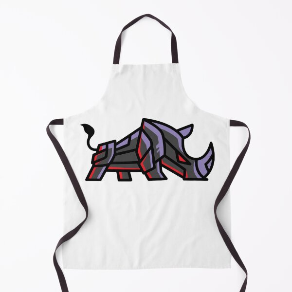 Item preview, Biomechanics Rhino designed and sold by Emil1993.