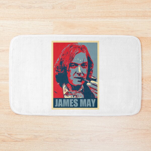 Item preview, Richard Hammond Top Gear The Grand Tour Jeremy Clarkson Gift For Movie Fans designed and sold by AubreeNienow.