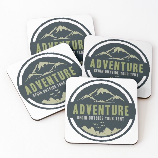 Item preview, The Adventure Begin designed and sold by Tia-Ako.