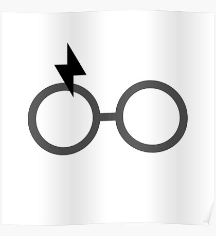 Harry Potter Spell: Posters 