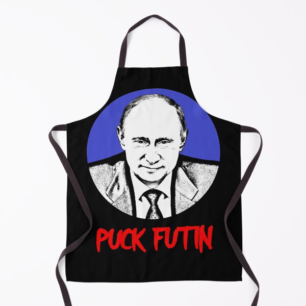 Item preview, Anti Putin Design designed and sold by RevolutionInPaint.