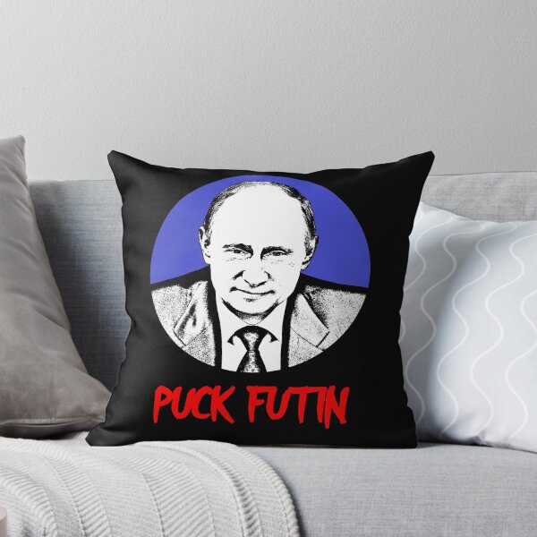 Item preview, Anti Putin Design designed and sold by RevolutionInPaint.