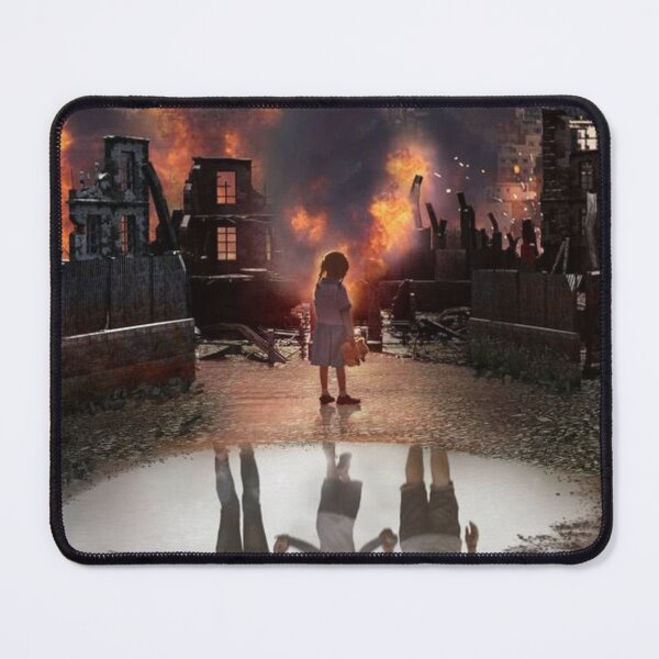 Item preview, There Is No Winner In Any War Where Children Die And Mothers Cry! designed and sold by KARDOL.