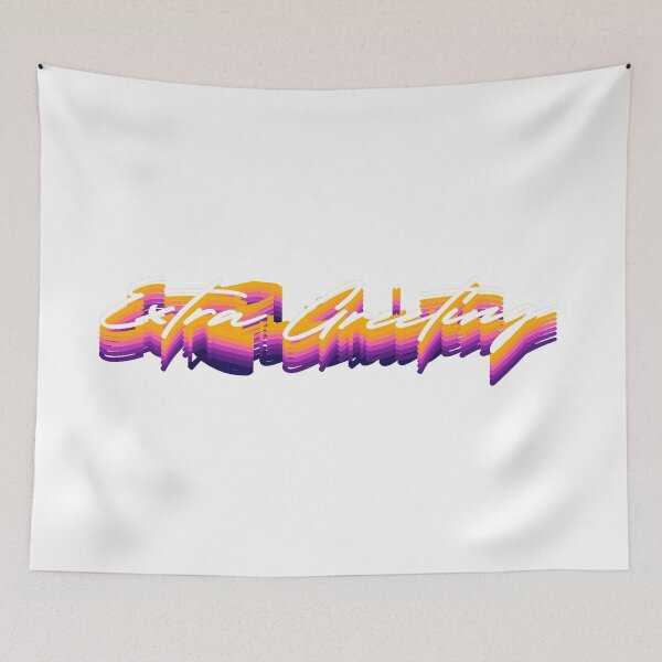 Item preview, Kurtis Conner's Extra Greeting designed and sold by leegends44.