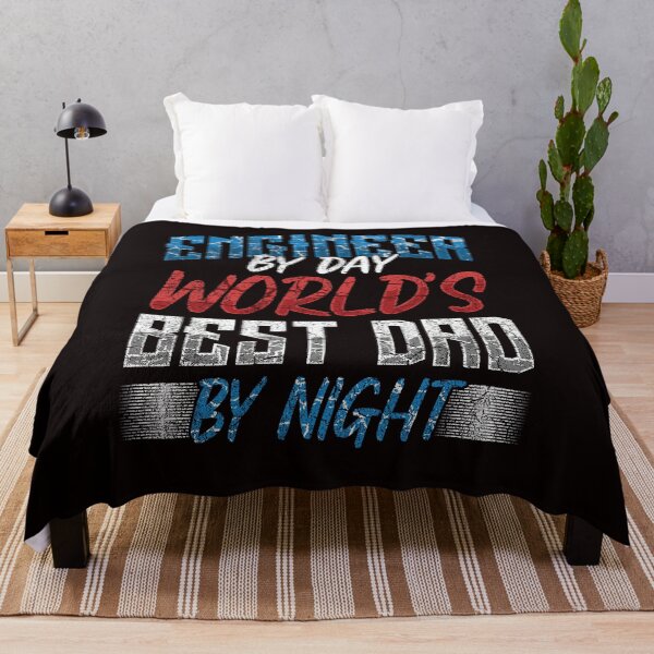 Item preview, Engineer Father Papa Dad Daddy Stepdad Husband Father´s Day designed and sold by TomGiantDesigns.