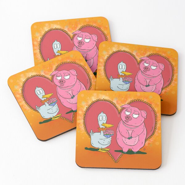 Item preview, Love Is Blind designed and sold by boillustrations.