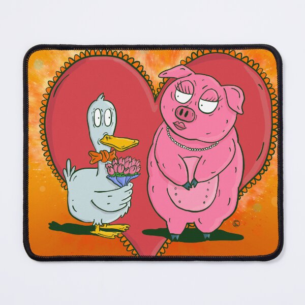 Item preview, Love Is Blind designed and sold by boillustrations.