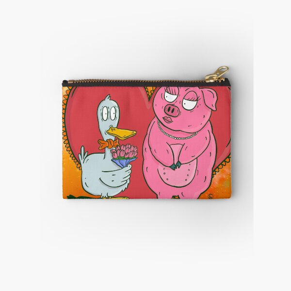 Item preview, Love Is Blind designed and sold by boillustrations.