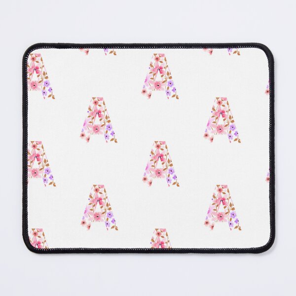 Item preview, Letter A designed and sold by aasiriartstudio.