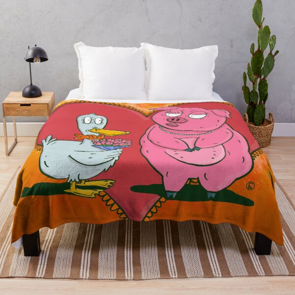 Item preview, Love Is Blind designed and sold by boillustrations.