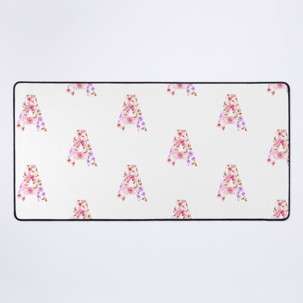 Item preview, Letter A designed and sold by aasiriartstudio.