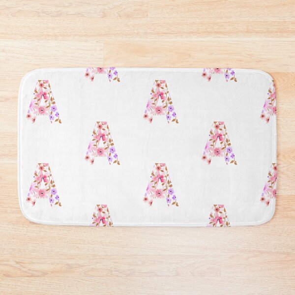 Item preview, Letter A designed and sold by aasiriartstudio.