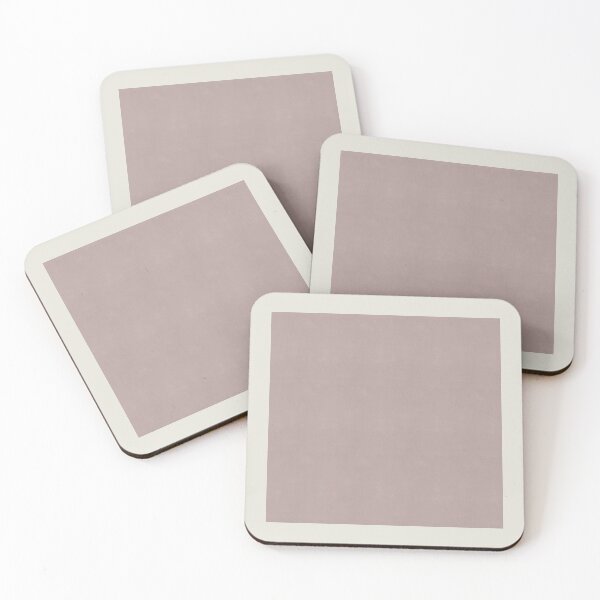 Item preview, Lightly Textured Plain Cashmere designed and sold by simplydesignart.