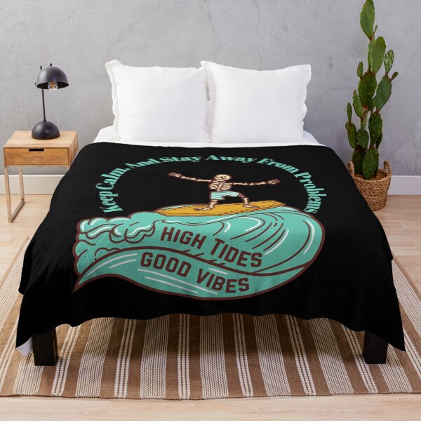 Item preview, Keep Calm and Stay Away From Problems Skeleton designed and sold by Freihalt.
