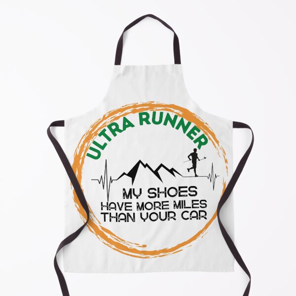 Item preview, Ultra Runner. Keep going designed and sold by PlanBesser.