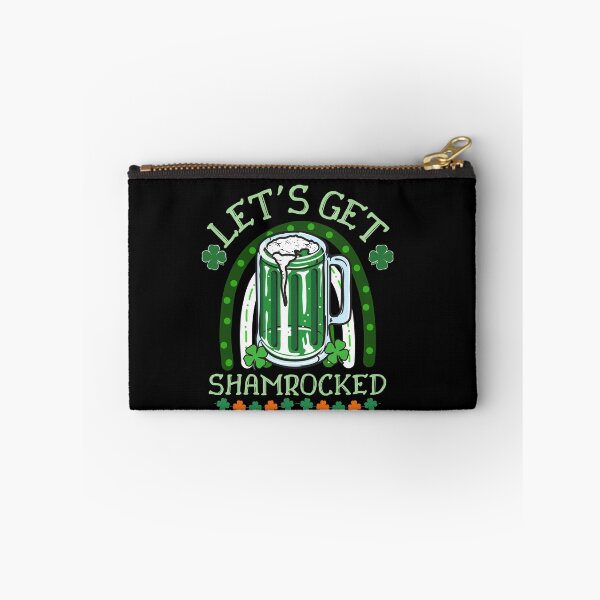Item preview, Lets Get Shamrocked (St Patrick's Day Gift) designed and sold by i-longmanshop.